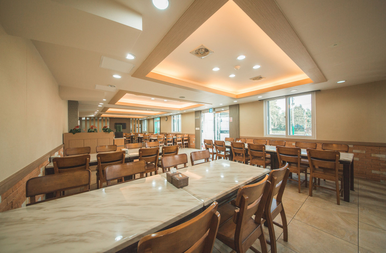 Food & Drinks 5, Jungmun Resort, Seogwipo