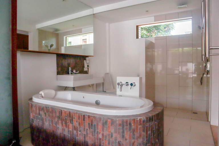 Bathroom 3, Samui Mekkala Resort, Ko Samui