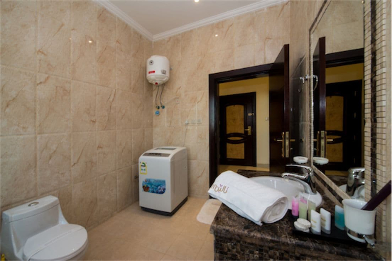 Bathroom 5, Taleen Al Hasa, Al Ahsa