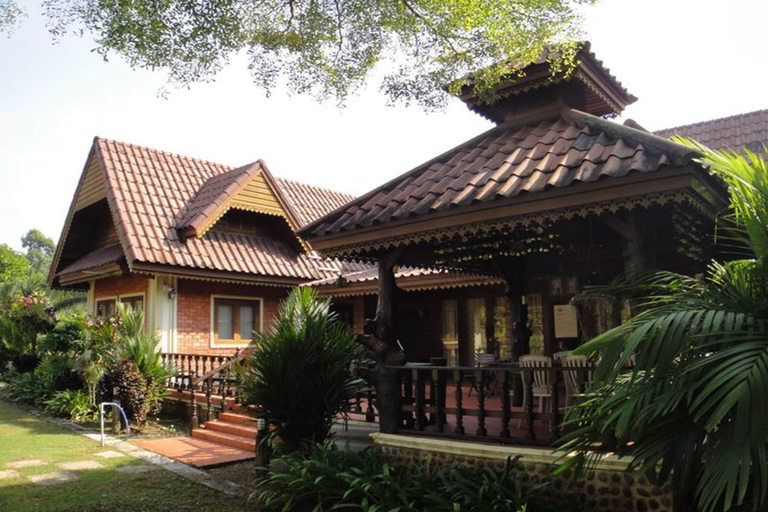 Exterior & Views 2, Baan Suan Homestay Koh Kood, K. Ko Kut