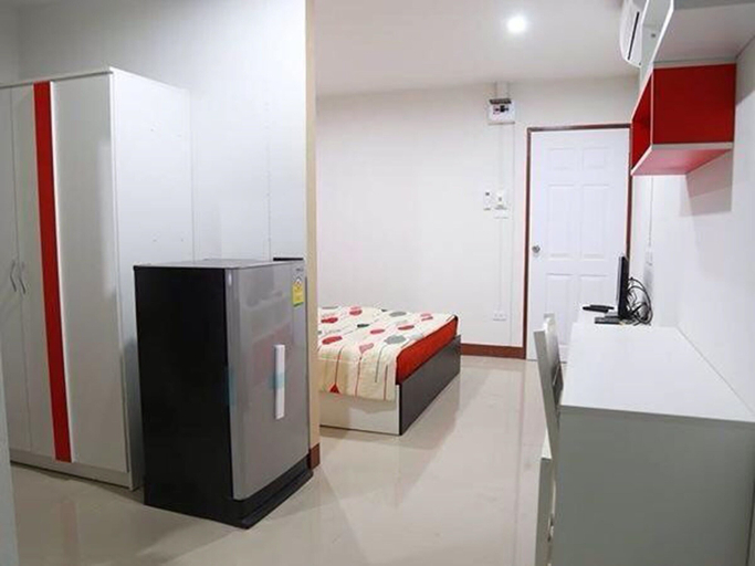 Bedroom 3, Sabaidee Place, Muang Phetchabun