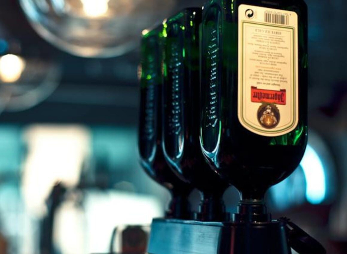 Food & Drinks 5, Barri Antic Hostel & Pub