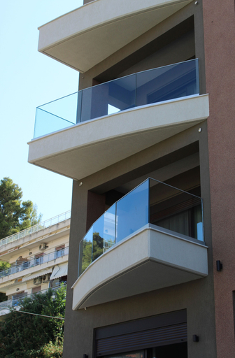 Exterior & Views 2, Thetis Boutique Apartments - Adults Only, Central Macedonia