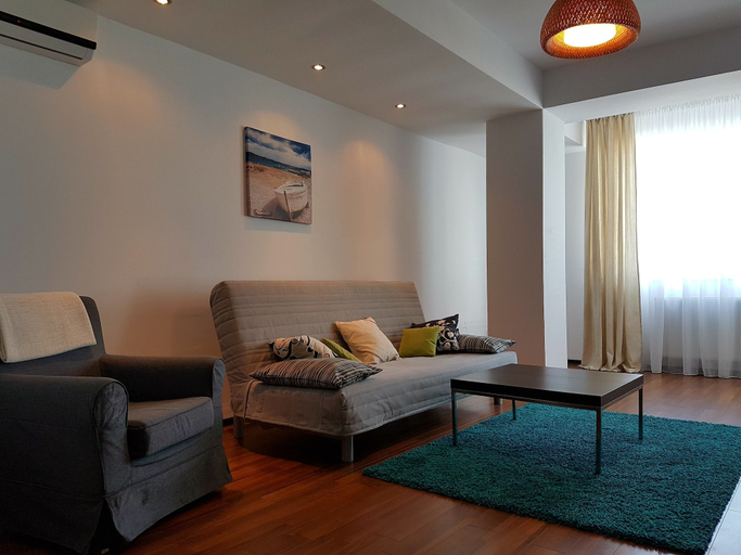 Others 5, Apartment Summerland Mamaia, Constanta