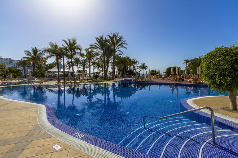 Sport & Beauty 2, Radisson Blu Resort, Gran Canaria, Las Palmas