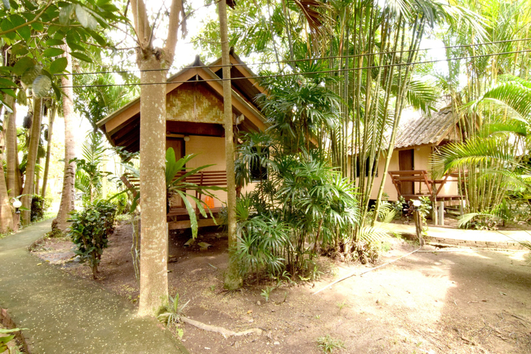 Exterior & Views 2, Aonang Lake Side Bungalow, Mueang Krabi