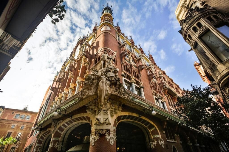 Exterior & Views 2, Fontanella by BCN URBAN ROOMS, Barcelona
