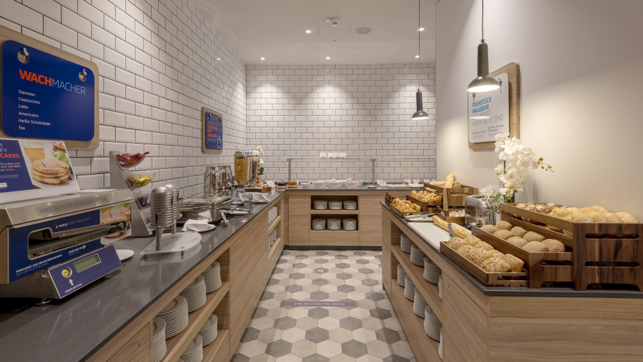 Food & Drinks 5, Holiday Inn Express OFFENBACH, Offenbach am Main