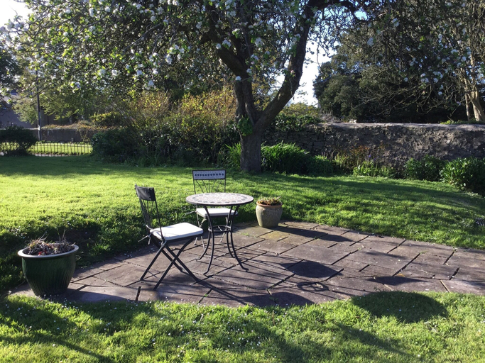 Others 5, The Burrows Bed and Breakfast, Pembrokeshire