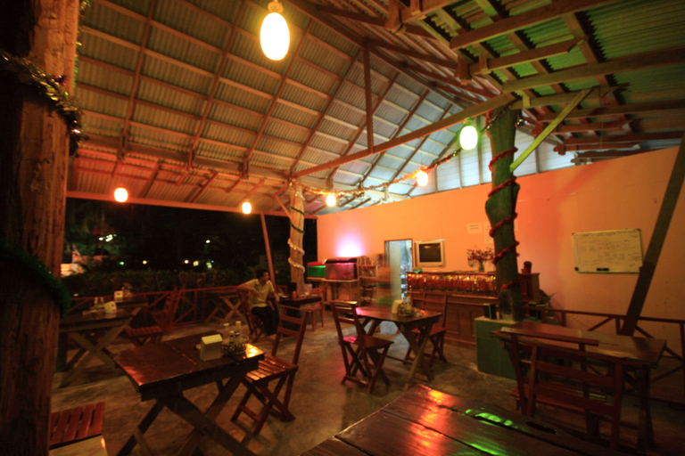 Food & Drinks 5, Aonang Lake Side Bungalow, Mueang Krabi