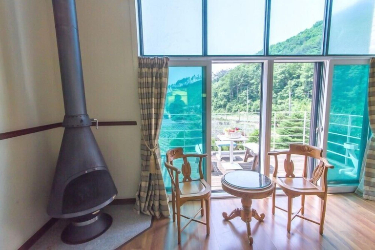 Others 4, Sunny Junny Pension, Pyeongchang