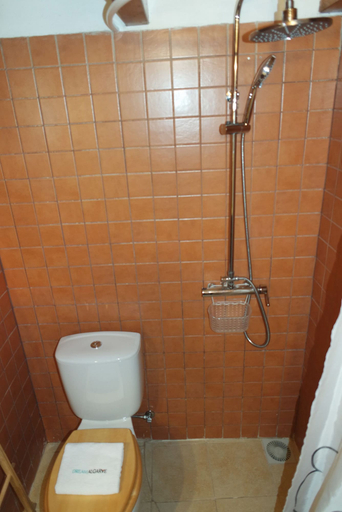 Bathroom 4, F - Casa Vacaria in Quinta das Alagoas by DreamAlgarve, Lagos