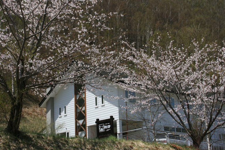 Guesthouse Hilltop, Kiso