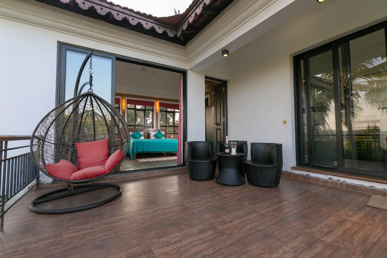 Others 5, Villa Arlinda By Iksha, North Goa