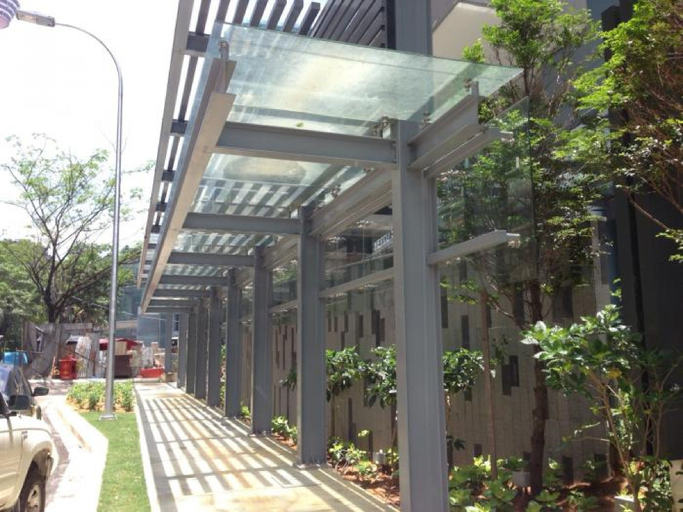 Exterior & Views 2, Summer Suites Vacation Home, Kuala Lumpur