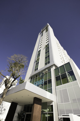 Exterior & Views 2, Promenade Soho Campos dos Goytacazes, Campos