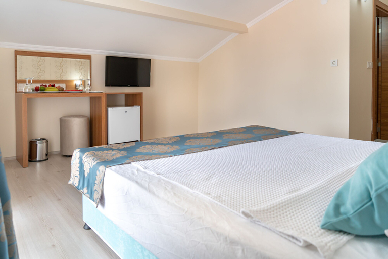 Bedroom 3, Olympic Hotel Belek, Serik