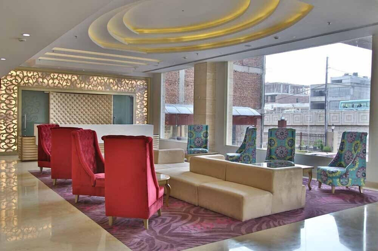 Others 4, Clarion Inn Sevilla, Panchkula