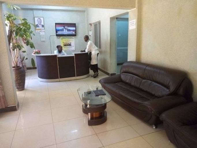 Others 4, Lau Guest House, Machakos Town