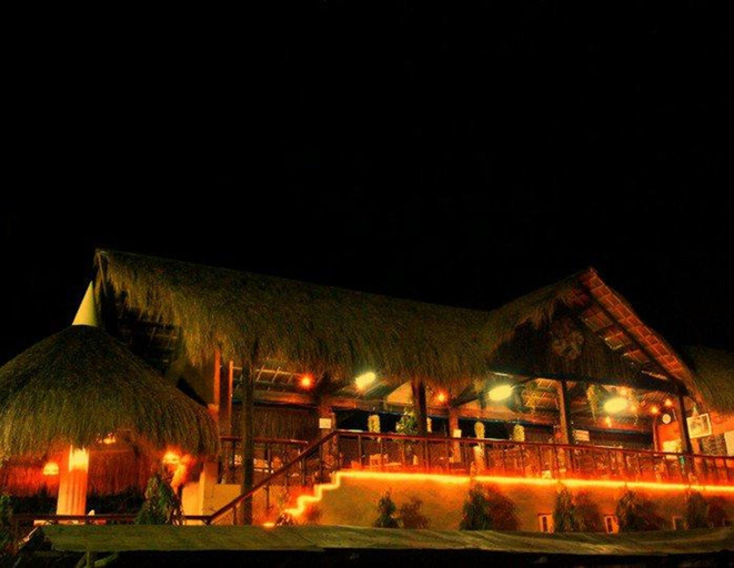 Exterior & Views 2, Masamayor's Beach House and Resort, San Francisco