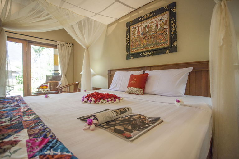 Bedroom 3, Taruna Homestay, Buleleng