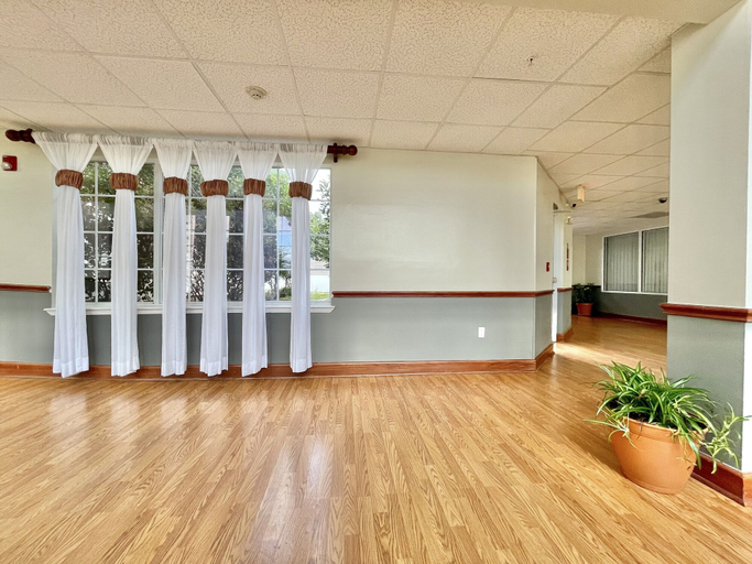 Others 5, FairBridge Inn & Suites Cleburne, Johnson