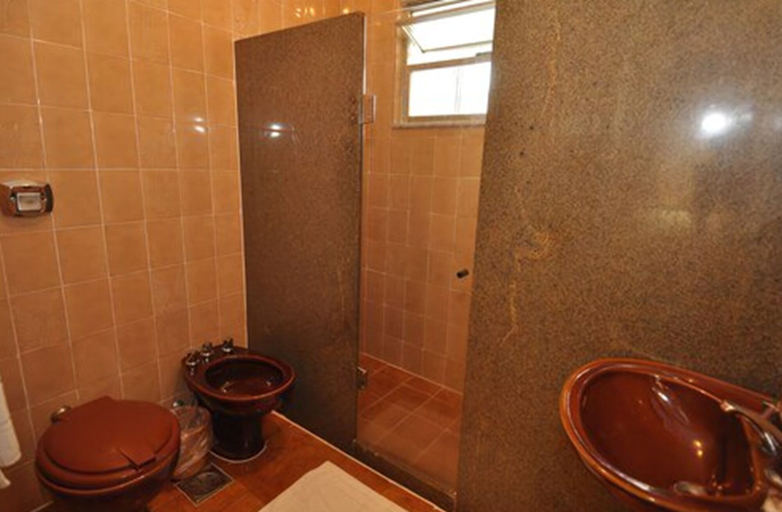 Bathroom 3, Hotel Serra da Estrela, Petrópolis