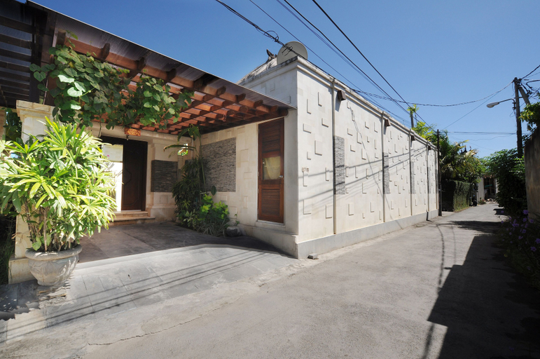 Exterior & Views, Zen Boutique Collection Sanur Bali, Denpasar