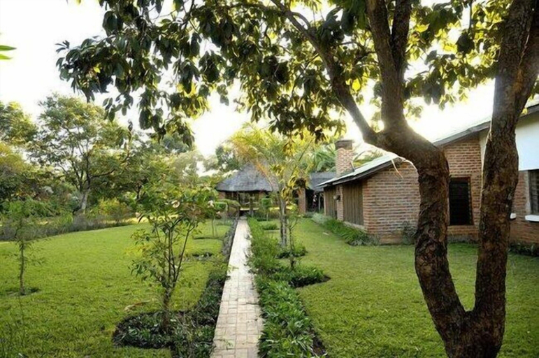 Others 4, Barefoot Lodge and Safaris - Malawi - Campsite, Lilongwe City
