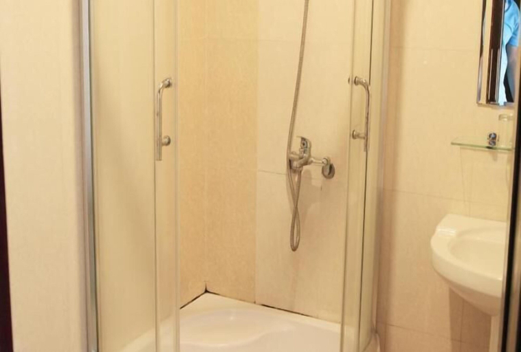 Bathroom 4, Golden Sea Hotel Nha Trang, Nha Trang