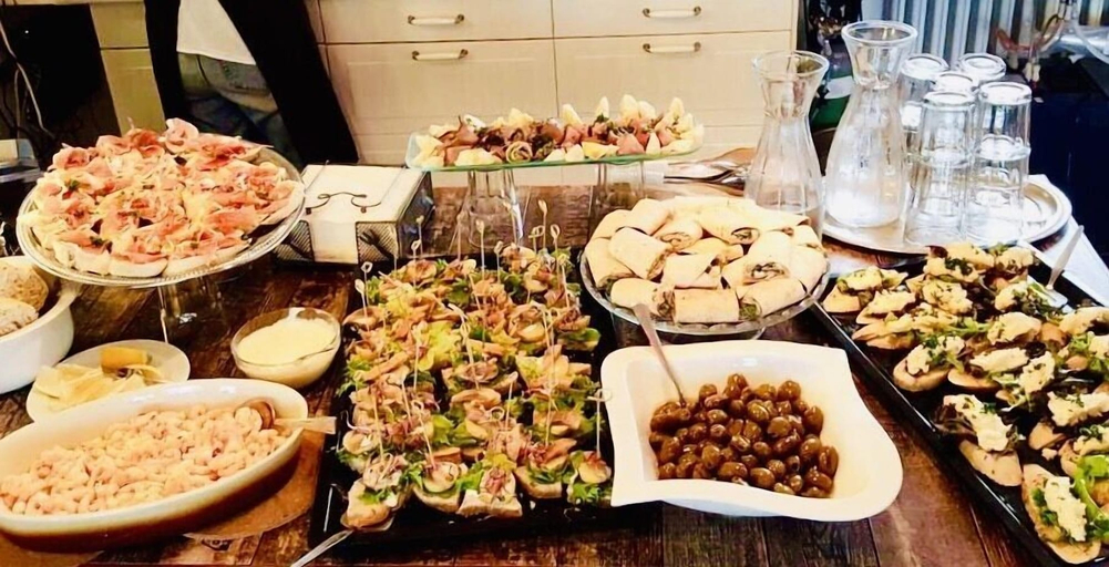 Food & Drinks 5, Klara Guesthouse, Ólafsfjörður