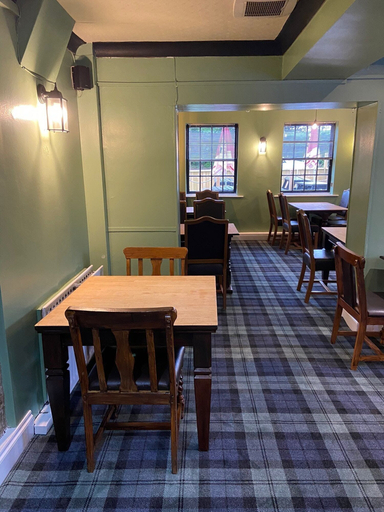 Food & Drinks 5, The Redwell Inn , Durham