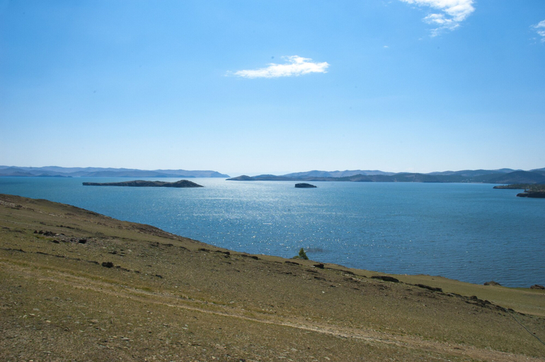 Others 5, Toynak - Guest Houses - campsite, Water body