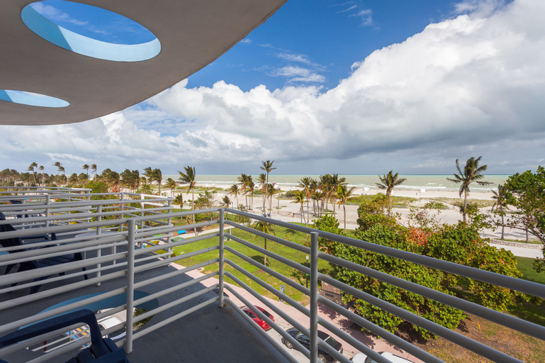Exterior & Views 1, C Ocean Rentals at Strand Ocean Drive, Miami-Dade