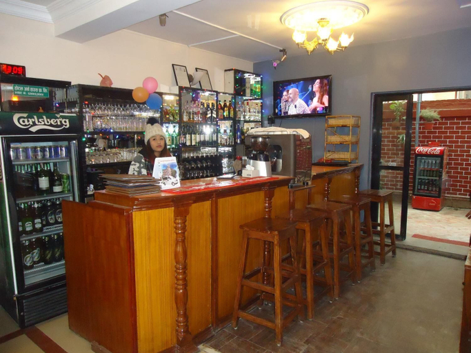 Food & Drinks 5, Hotel Earth House, Bagmati