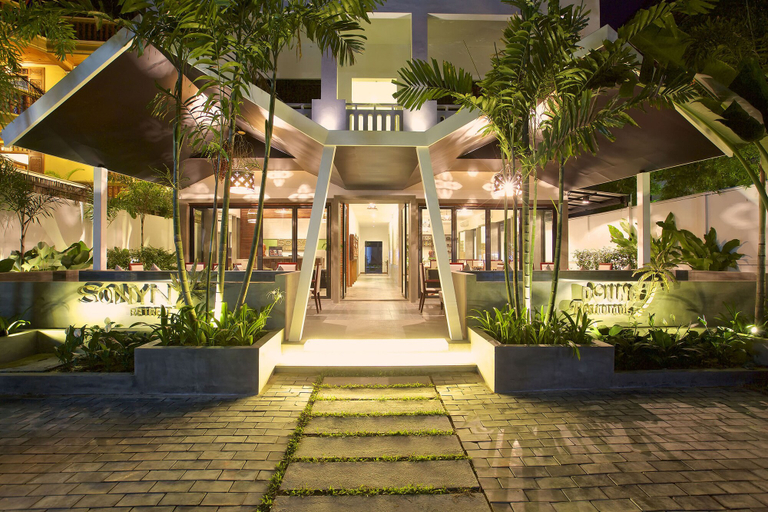 Exterior & Views 2, De Sonyn Boutique, Siem Reap