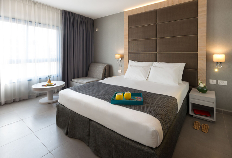 Bedroom 4, Astral Nirvana Club Hotel