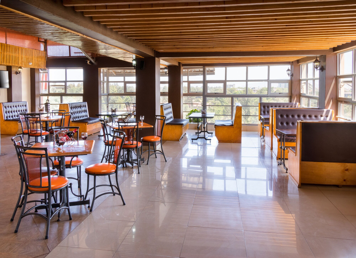 Food & Drinks 5, Eton Hotel, Thika Town