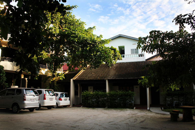 Exterior & Views 2, Baan Pron Phateep, Phuket Island