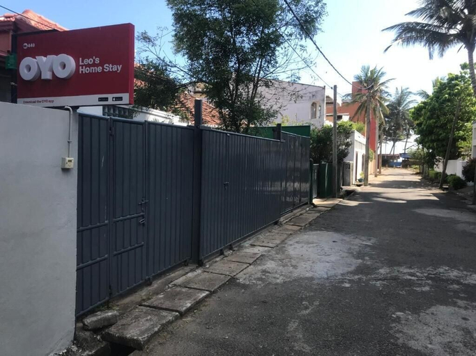 Exterior & Views 2, Leos Home Stay, Dehiwala-Mount Lavinia