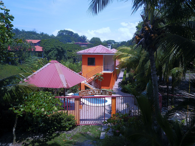 Exterior & Views 2, Hotel La Dolce Vita, Parrita