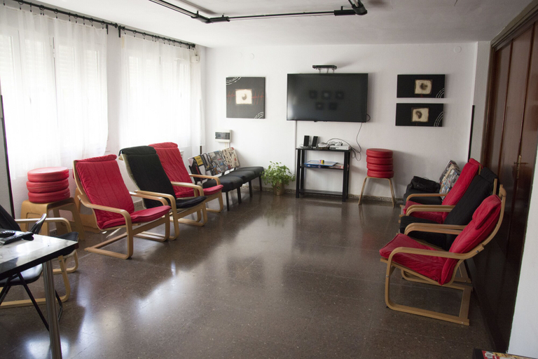 Others 5, Residencia de Estudiantes Cádiz Centro, Cádiz