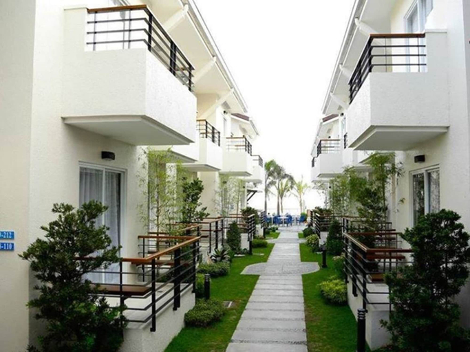 Exterior & Views 2, iCove Beach Hotel, Olongapo City
