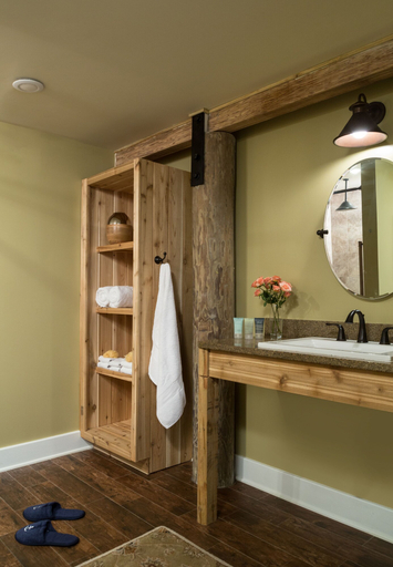 Bathroom 4, Bayfront Marin House, Saint Johns