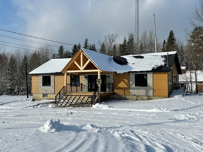 Exterior & Views 1, Camping Mystic, Beauce-Sartigan