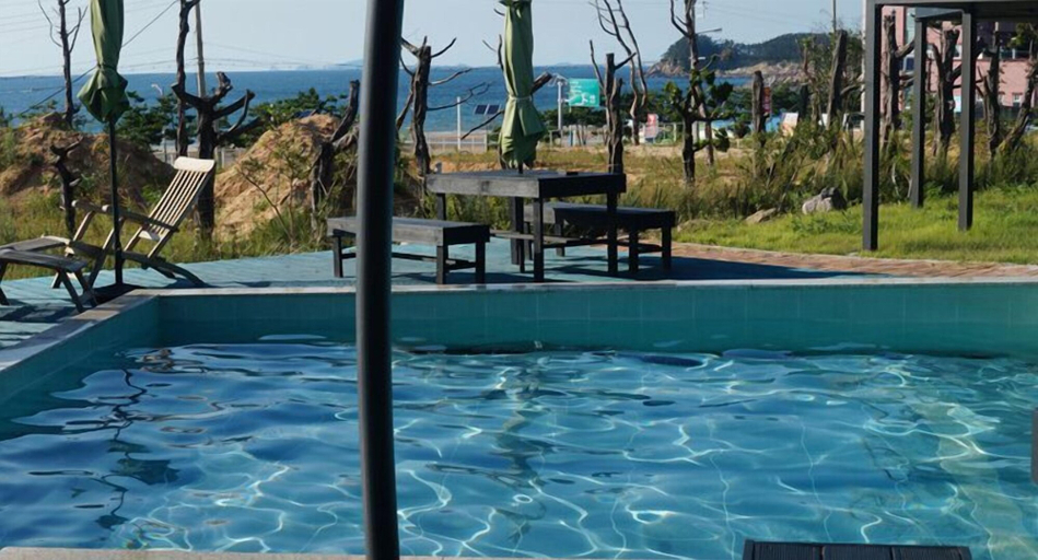 Sport & Beauty 5, Mali Hotel & Resort, Taean