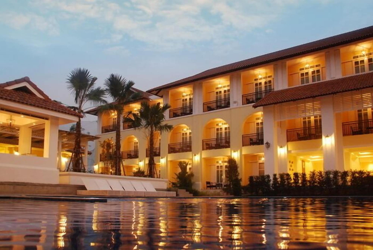 Exterior & Views 3, Khamthana the Colonial Hotel Chiangrai, Muang Chiang Rai