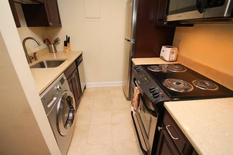 Others 3, Renaissance Properties - W Rittenhouse Sq, Philadelphia