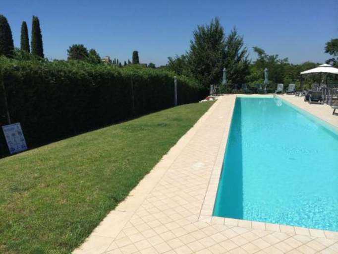 Sport & Beauty 4, Residence San Lorenzo, Brescia