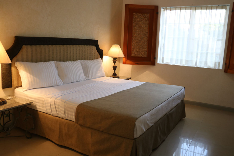 Bedroom 3, Zar Colima, Cuauhtémoc